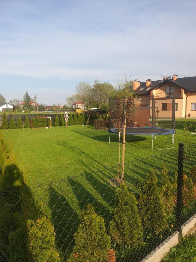 Privatunterkunft Aris Goscinne